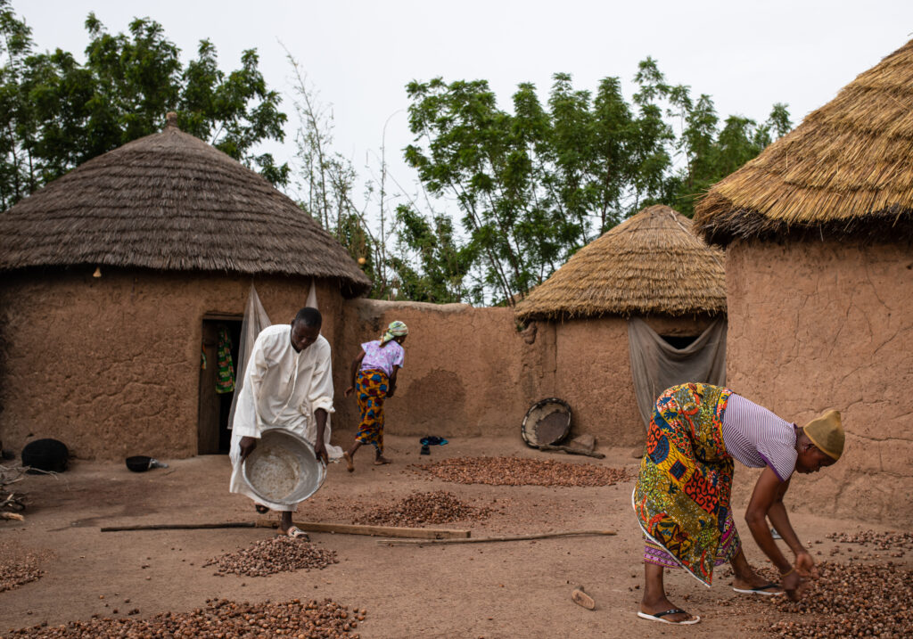Táada Ghana